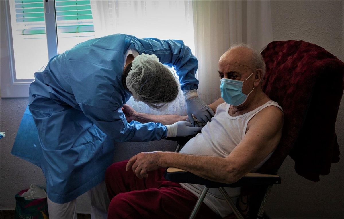 Catalunya informarà ara als matins de les xifres del coronavirus Catalunya informarà ara als matins de les xifres del coronavirus