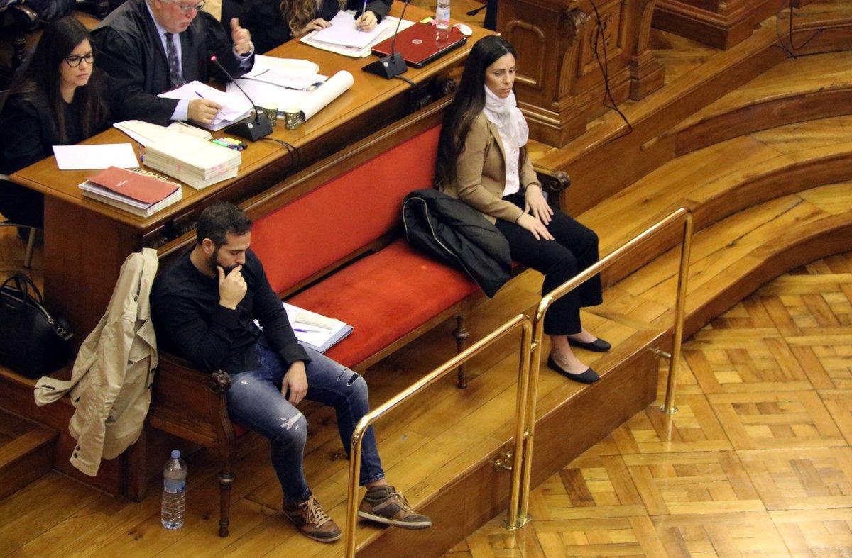 Rosa Peral recorre al Constitucional la sentència del crim de la Guàrdia Urbana de Barcelona