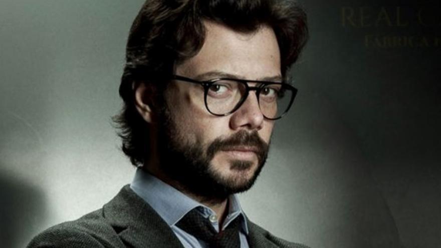 álvaro Morte Películas Y Programas De Televisión