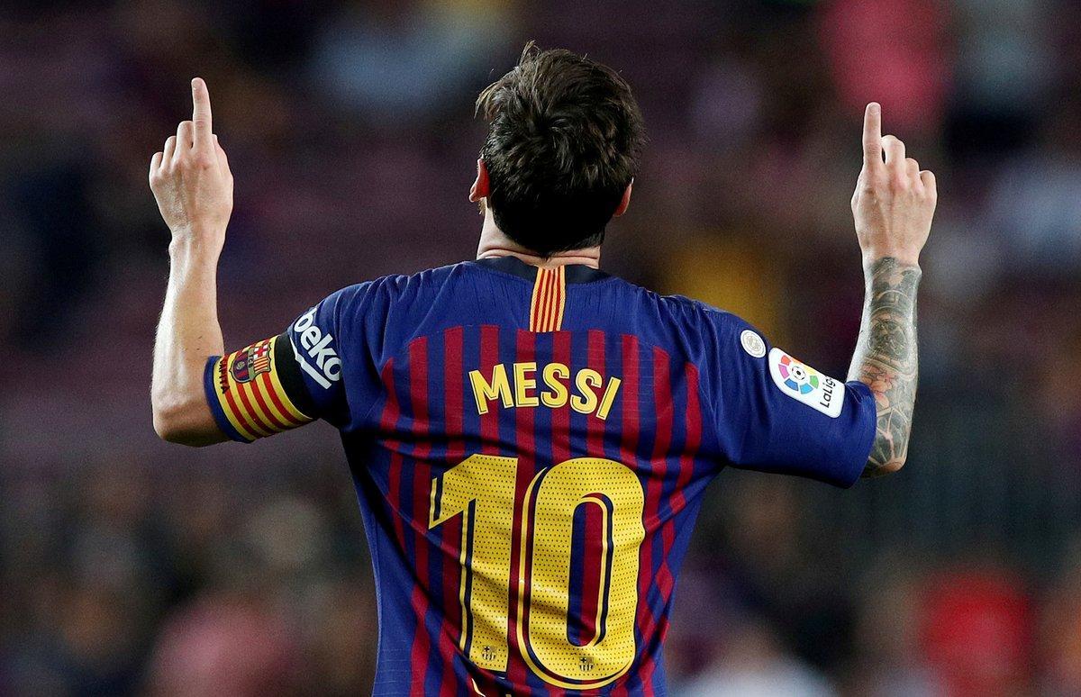 Leo Messi ni siquiera podrá despedirse del Barça.