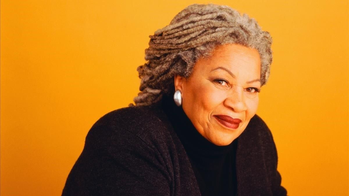 Mor Toni Morrison, la veu literària del sofriment afroamericà Mor Toni Morrison, la veu literària del sofriment afroamericà