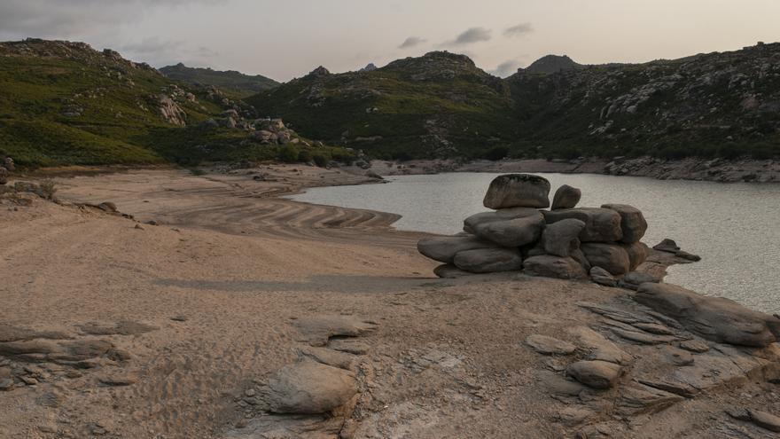 Embalses vaciados en la España ya vacía - Vimarsana News