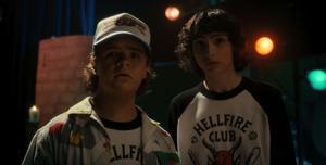 ’Stranger Things’
