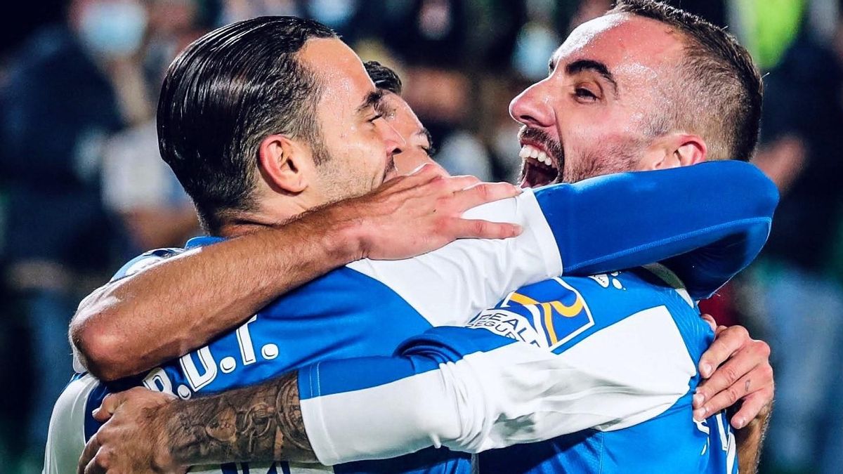 L’Athletic posa a prova la bona ratxa de l’Espanyol L’Athletic posa a prova la bona ratxa de l’Espanyol