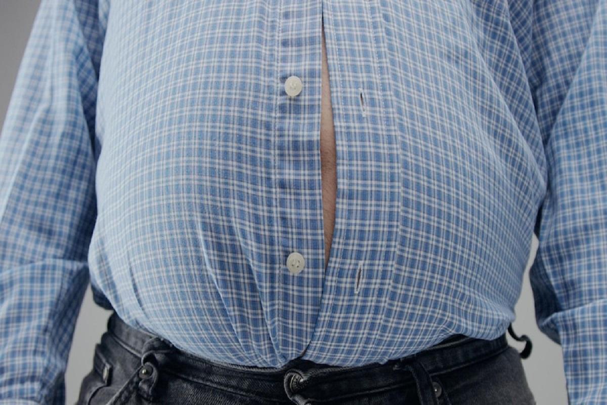Una biopsia de la grasa corporal podría ayudar en el tratamiento de la obesidad