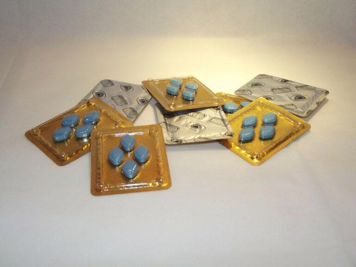 ¿Qué es Rhodicomp, la «viagra vegetal» que acaba de retirar Sanidad? ¿Qué es Rhodicomp, la «viagra vegetal» que acaba de retirar Sanidad?