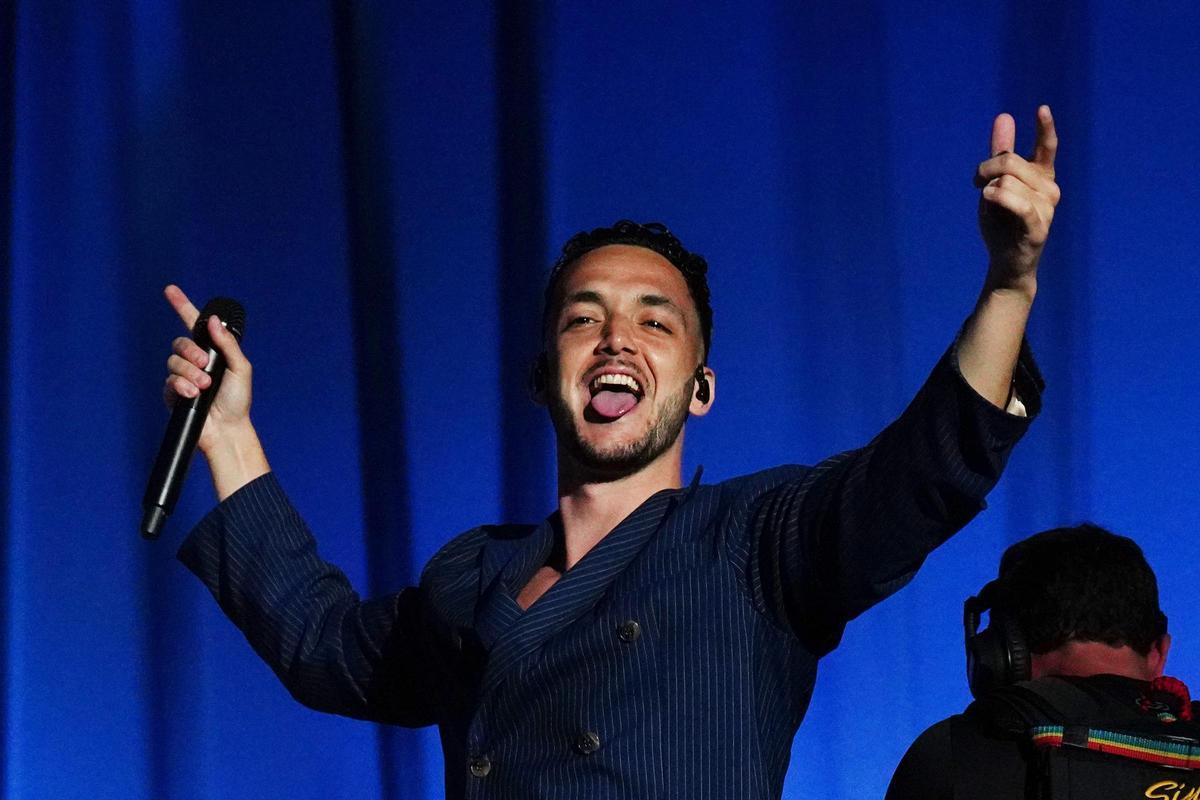 Estos son los artistas que actuarán en la gala de los Premios Goya 2023 Estos son los artistas que actuarán en la gala de los Premios Goya 2023