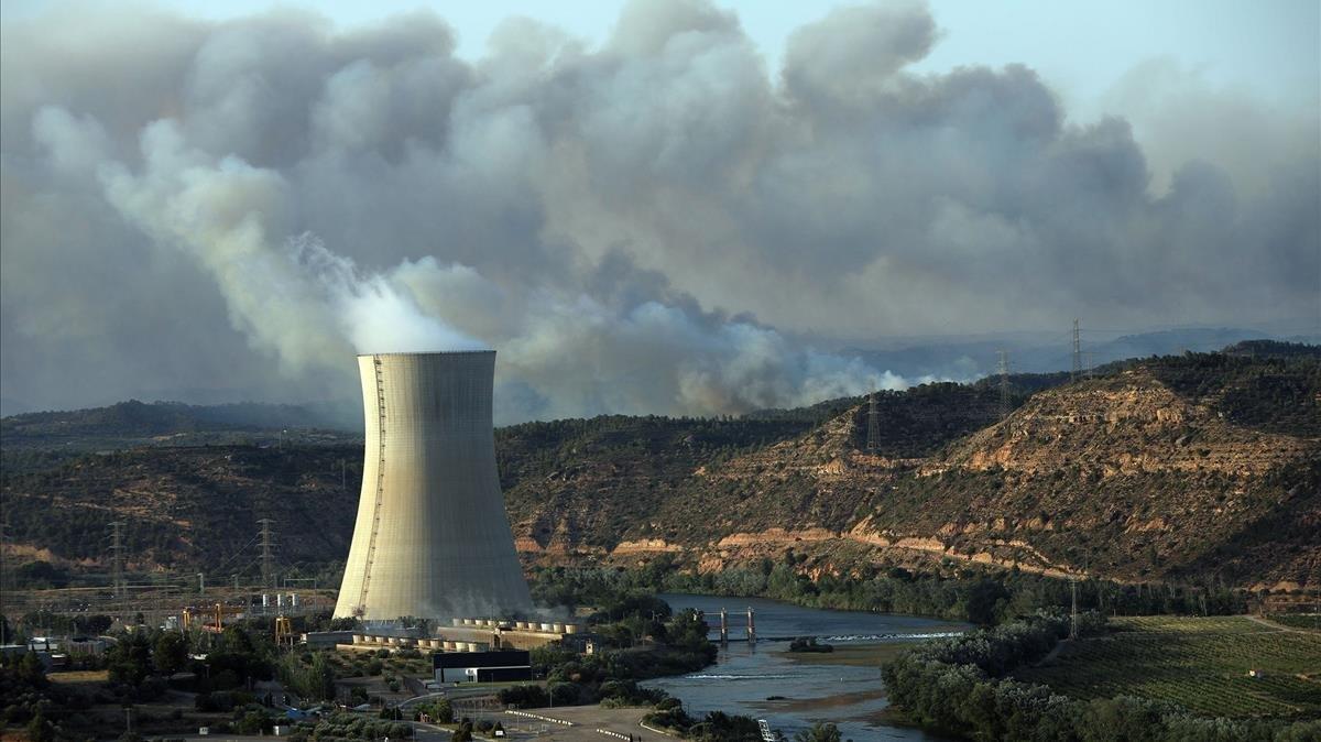 Los ciudadanos serán informados y formados ante emergencia nuclear