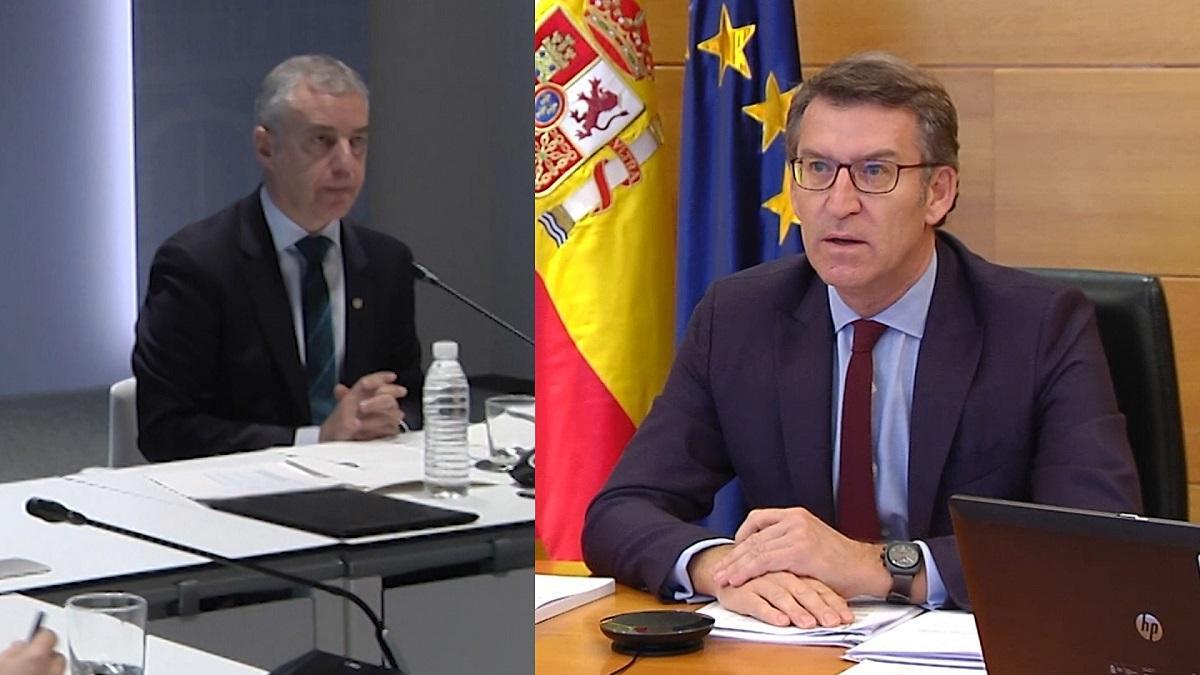 El País Basc i Galícia suspenen les eleccions del 5 d'abril pel coronavirus