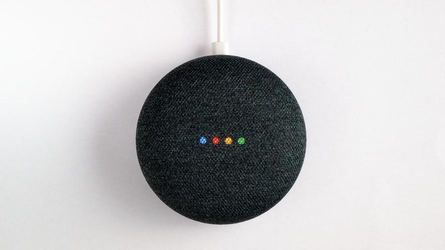 A bug in Google Home speakers allowed them to be controlled remotely and spy on their users’ conversations