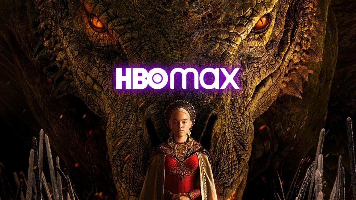 ‘La casa del dragón’, la seqüela de ‘Juego de Tronos’, estrena destacada d’HBO Max a l’agost