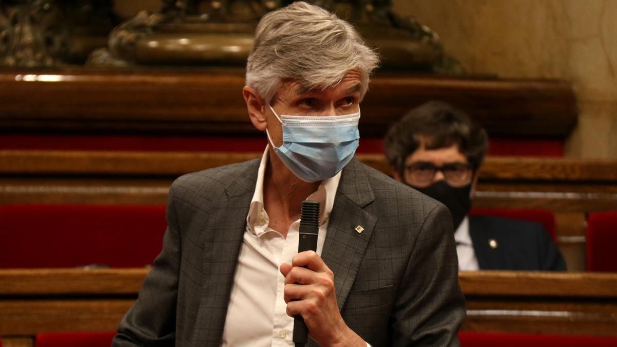 Josep Maria Argimon. Josep Maria Argimon.
