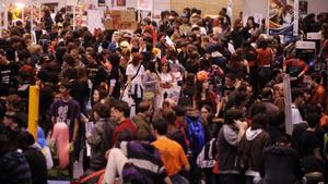¿Què és el ‘cosplay’?: El fenomen que arrasa als salons del còmic de tot el món