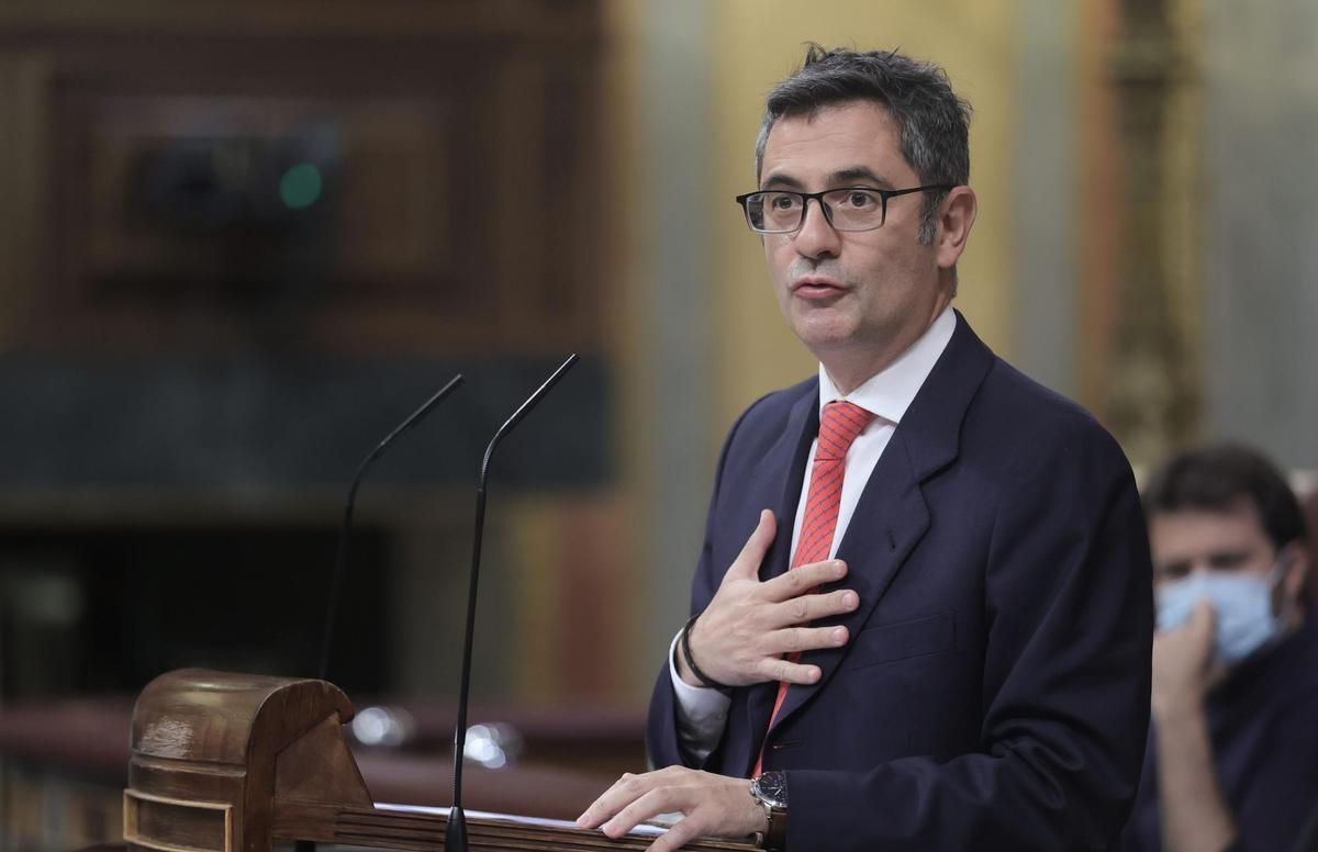 Las 11 leyes que el PSOE confía en sacar adelante pese a la tensión con ERC por Pegasus