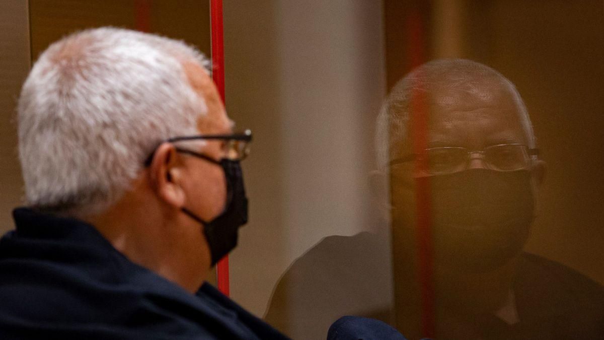 Casi cien años de cárcel al fotógrafo que retrató a menores desnudas Casi cien años de cárcel al fotógrafo que retrató a menores desnudas