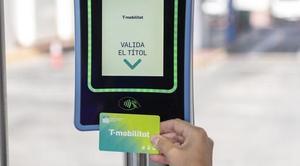 T-Mobilitat: guia d’ús del títol de transport de Barcelona