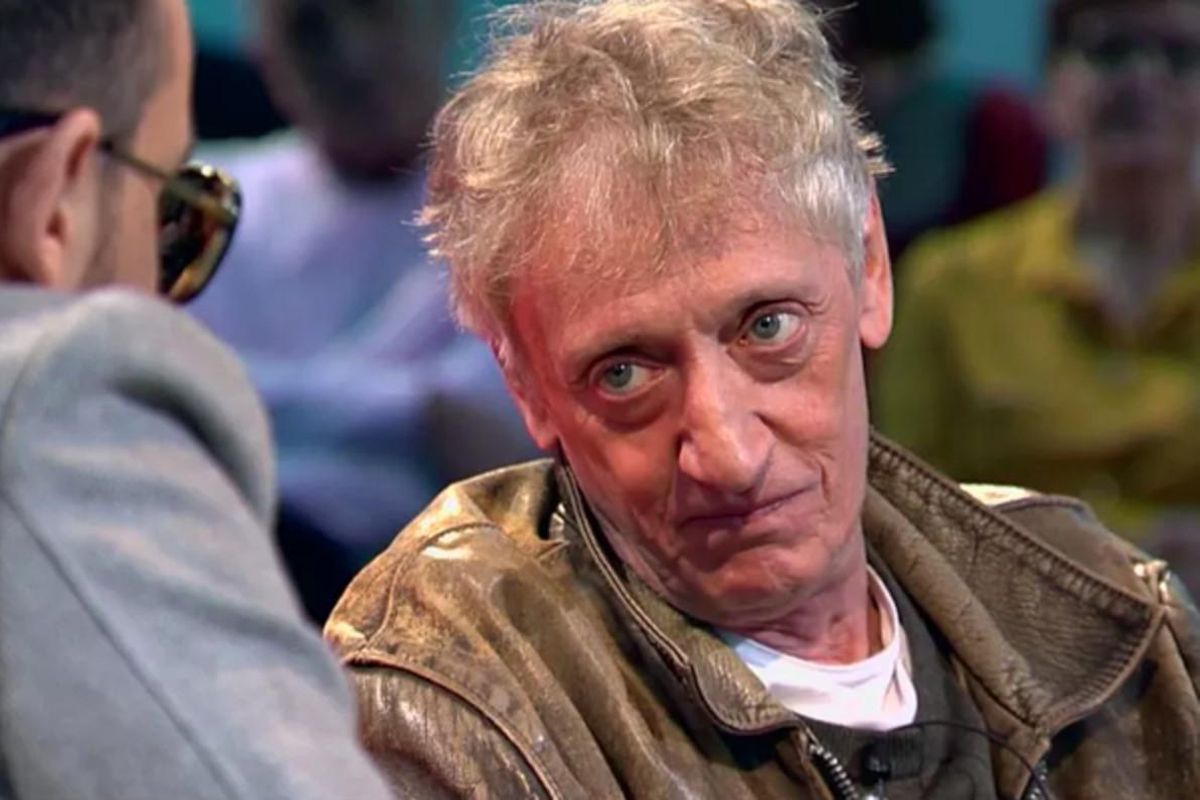 Enrique San Francisco, el último en criticar 'Cuéntame cómo pasó': "Desaparecen actores excelentes" Enrique San Francisco, el último en criticar 'Cuéntame cómo pasó': "Desaparecen actores excelentes"