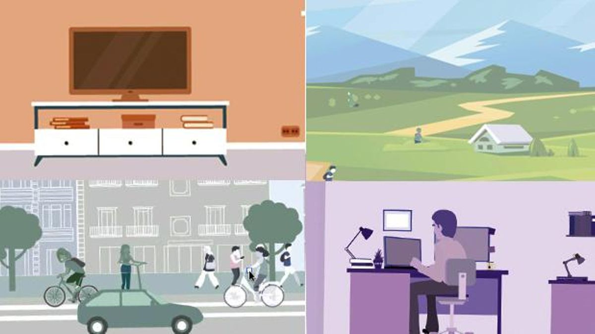 ¿Qué puedes hacer para salvar el planeta? 20 acciones sencillas y rápidas ¿Qué puedes hacer para salvar el planeta? 20 acciones sencillas y rápidas
