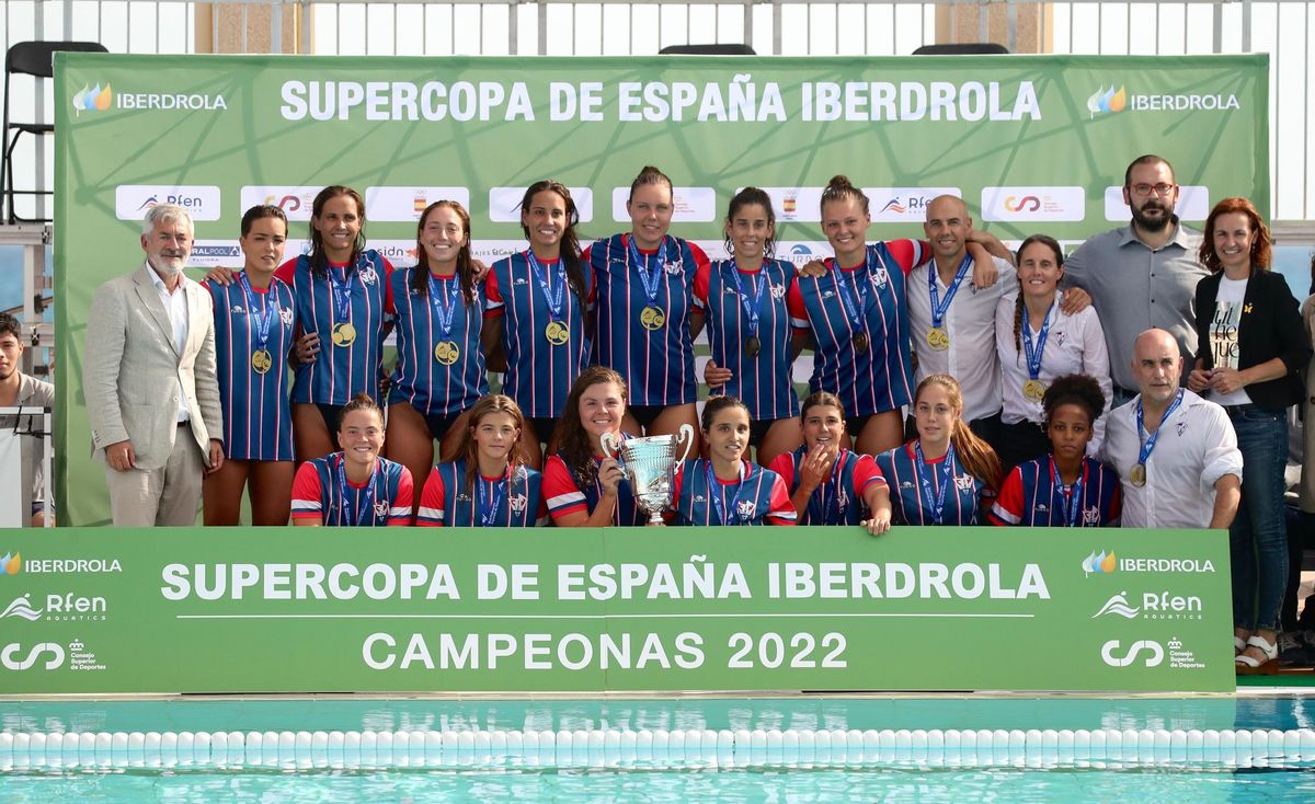 L’Assolim CN Mataró, rumb a Hongria, a la recerca dels quarts de l’Eurolliga L’Assolim CN Mataró, rumb a Hongria, a la recerca dels quarts de l’Eurolliga