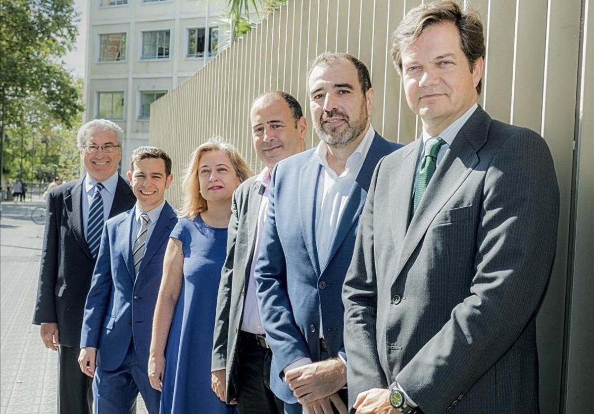 Inversió amb concessions Inversió amb concessions
