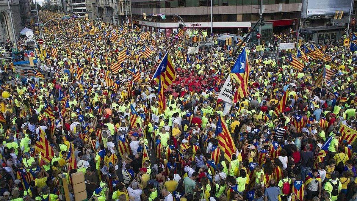 Independencia de Catalunya: La DUI, en el aire | Últimas noticias en directo Independencia de Catalunya: La DUI, en el aire | Últimas noticias en directo