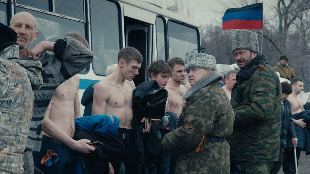 Estrenos de la semana: Tráiler de ’Donbass’ (2019)
