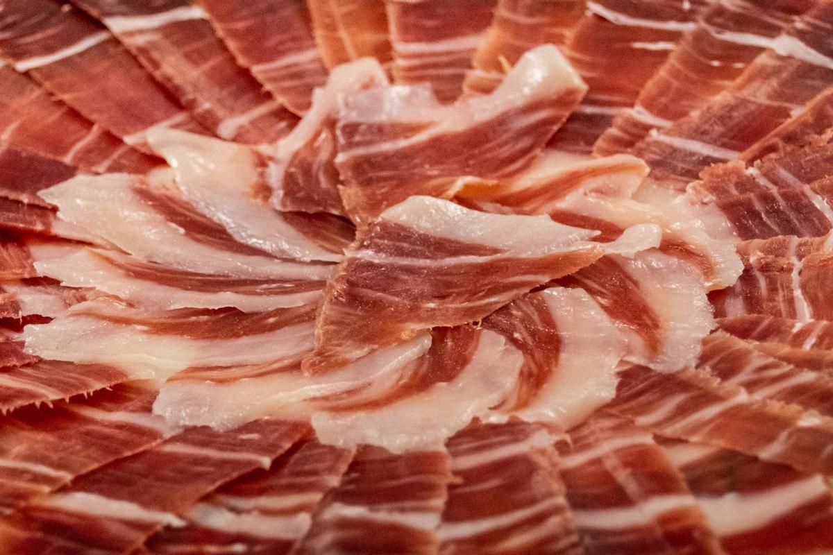 Cerdo ibérico: 5 consejos para conservar mejor el jamón