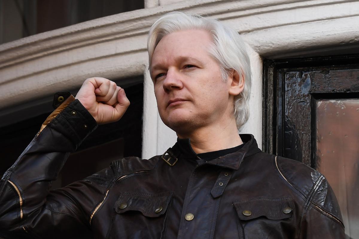 L’advocada d’Assange denuncia el seu mal estat de salut