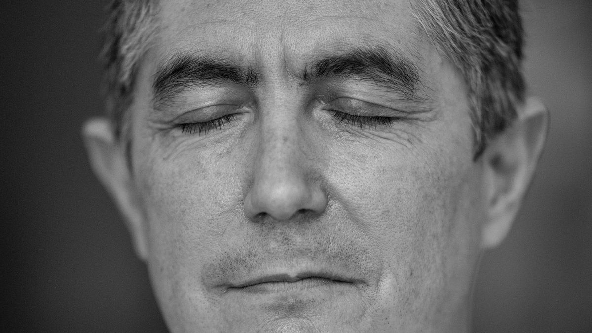 El economista Fernando Trías de Bes El economista Fernando Trías de Bes