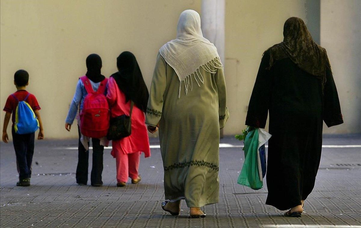 No a l'hijab: ni a l'Iran, ni a Espanya No a l'hijab: ni a l'Iran, ni a Espanya