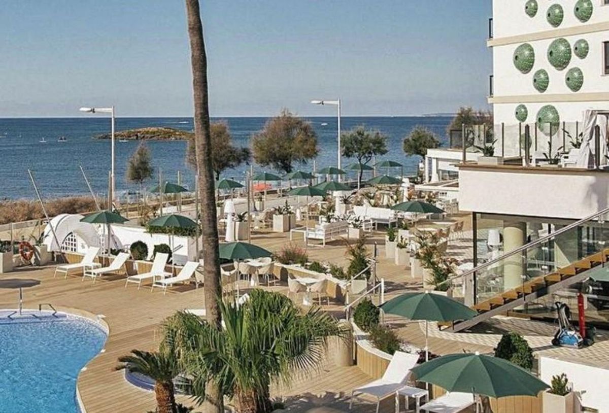 Hyatt compra a Apple Leisure la seva seu europea a Mallorca Hyatt compra a Apple Leisure la seva seu europea a Mallorca