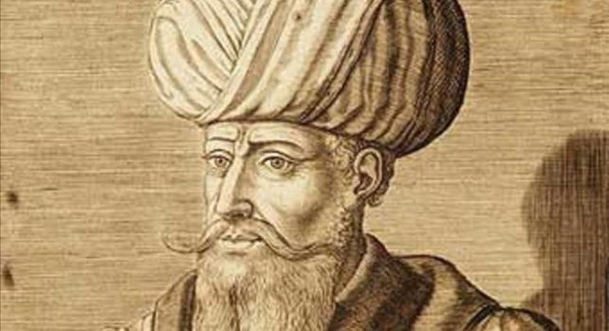 Enemiga del profeta Enemiga del profeta