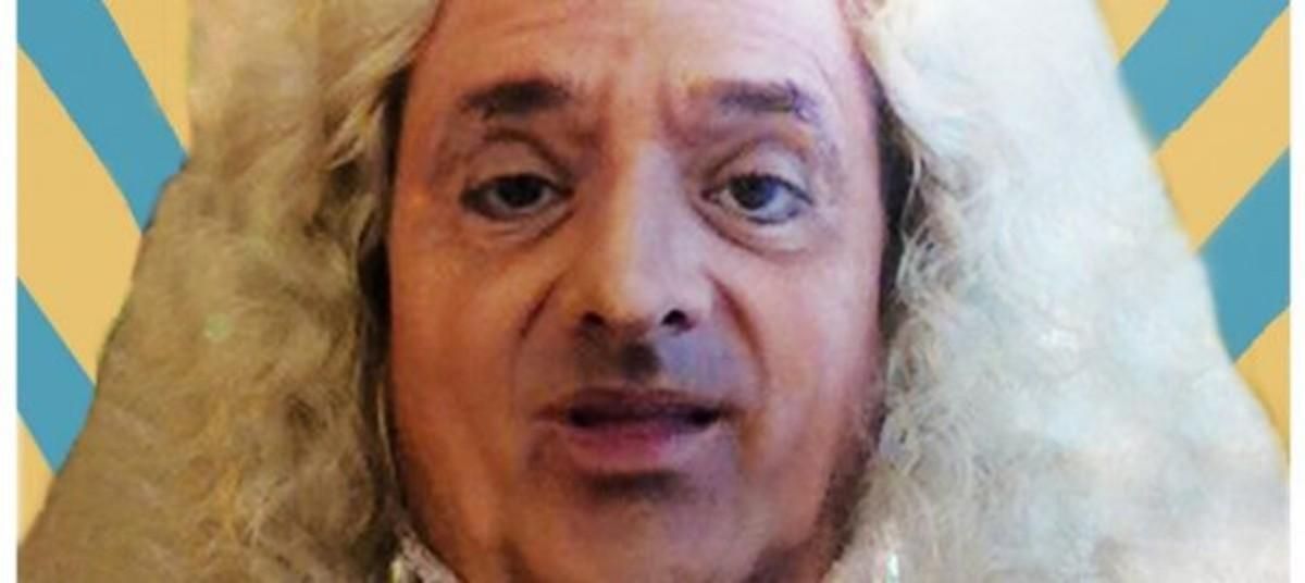 Toni Albà, el protagonista del pregón alternativo de La Mercè 2016. Toni Albà, el protagonista del pregón alternativo de La Mercè 2016.