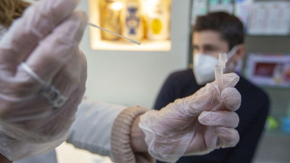L’OMS apunta que és «plausible» que acabi la pandèmia a Europa després de la variant òmicron