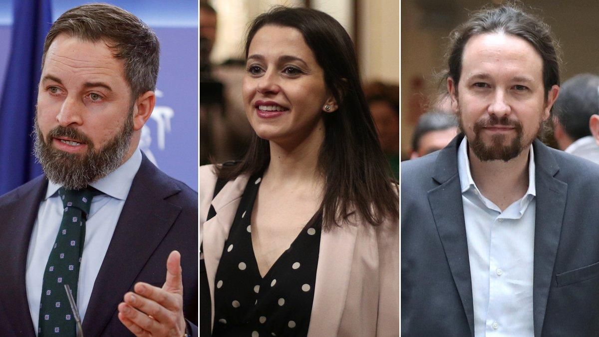 La «nova política» s'examina al març La «nova política» s'examina al març