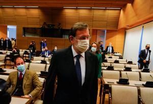 Andorra investiga a Rajoy por la 'Operación Cataluña'