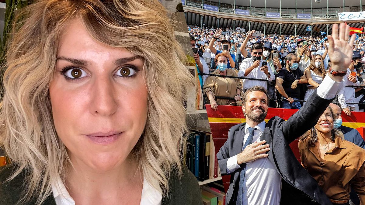 La guerra civil del PP | Videoanàlisi de Verónica Fumanal La guerra civil del PP | Videoanàlisi de Verónica Fumanal