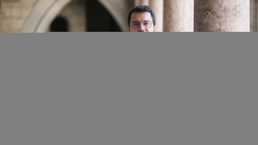 Aragonès: «Un referèndum sobre l'Estatut no és solució, una de les opcions ha de ser la independència» - Vimarsana News