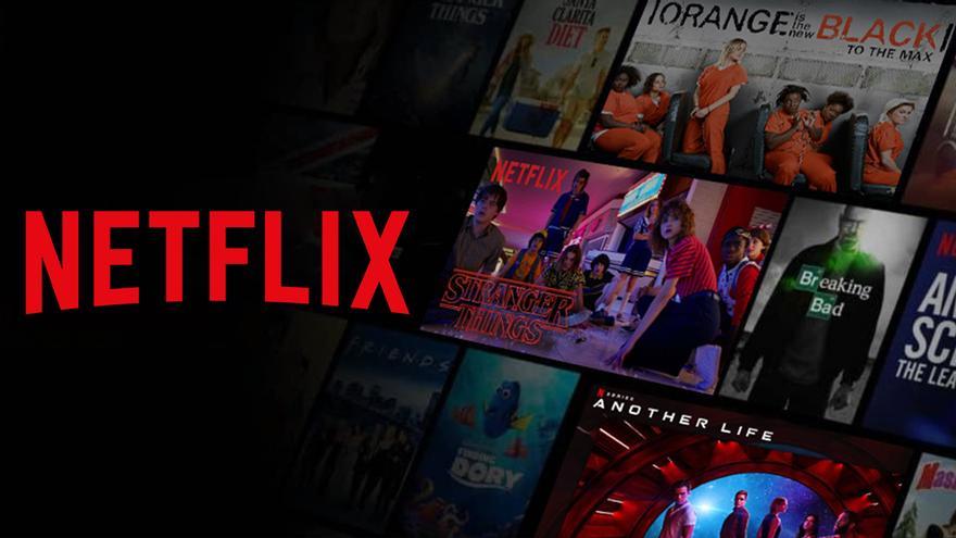 Netflix ya incluye 11 títulos con subtítulos en catalán y un doblaje