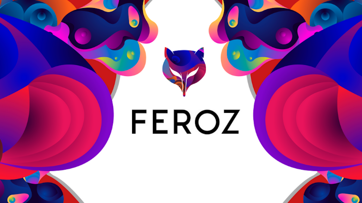 Cartel de los premios Feroz 2022