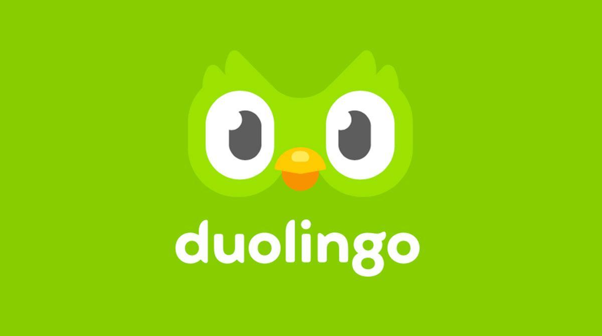 Duolingo.