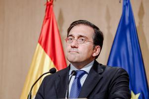 Albares diu que Algèria viola els acords amb la UE