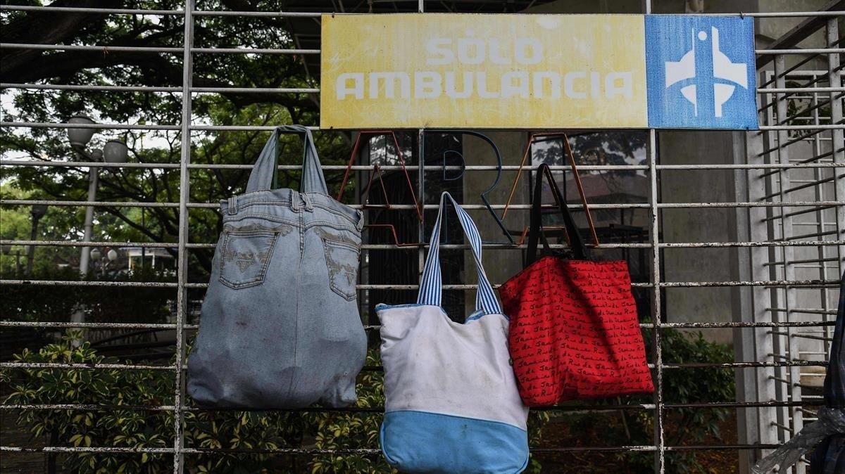 Al menos 20 venezolanos desaparecen en el Caribe al intentar llegar a Trinidad y Tobago Al menos 20 venezolanos desaparecen en el Caribe al intentar llegar a Trinidad y Tobago