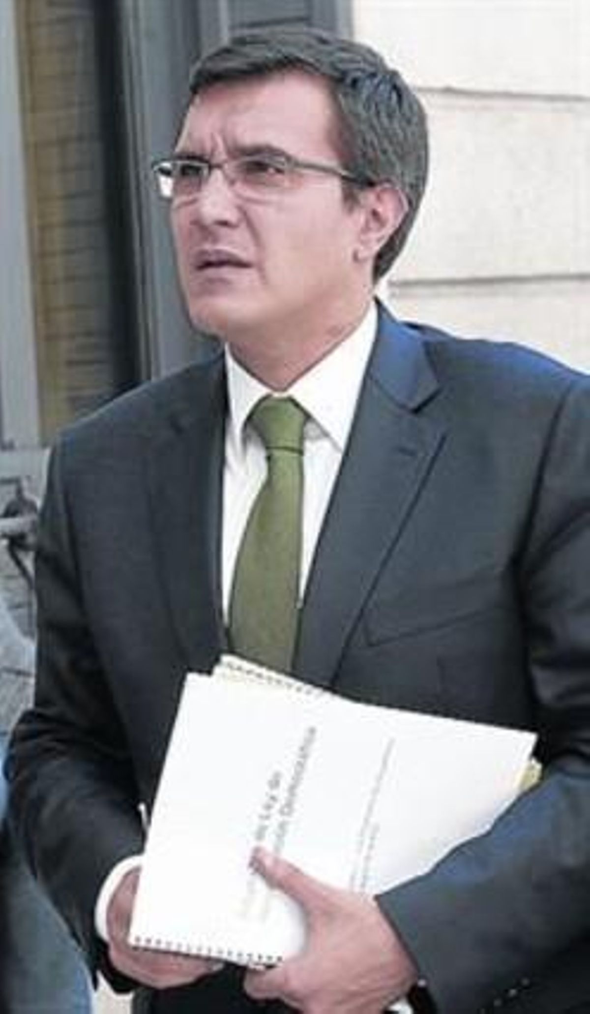 José Luis Ayllón. José Luis Ayllón.
