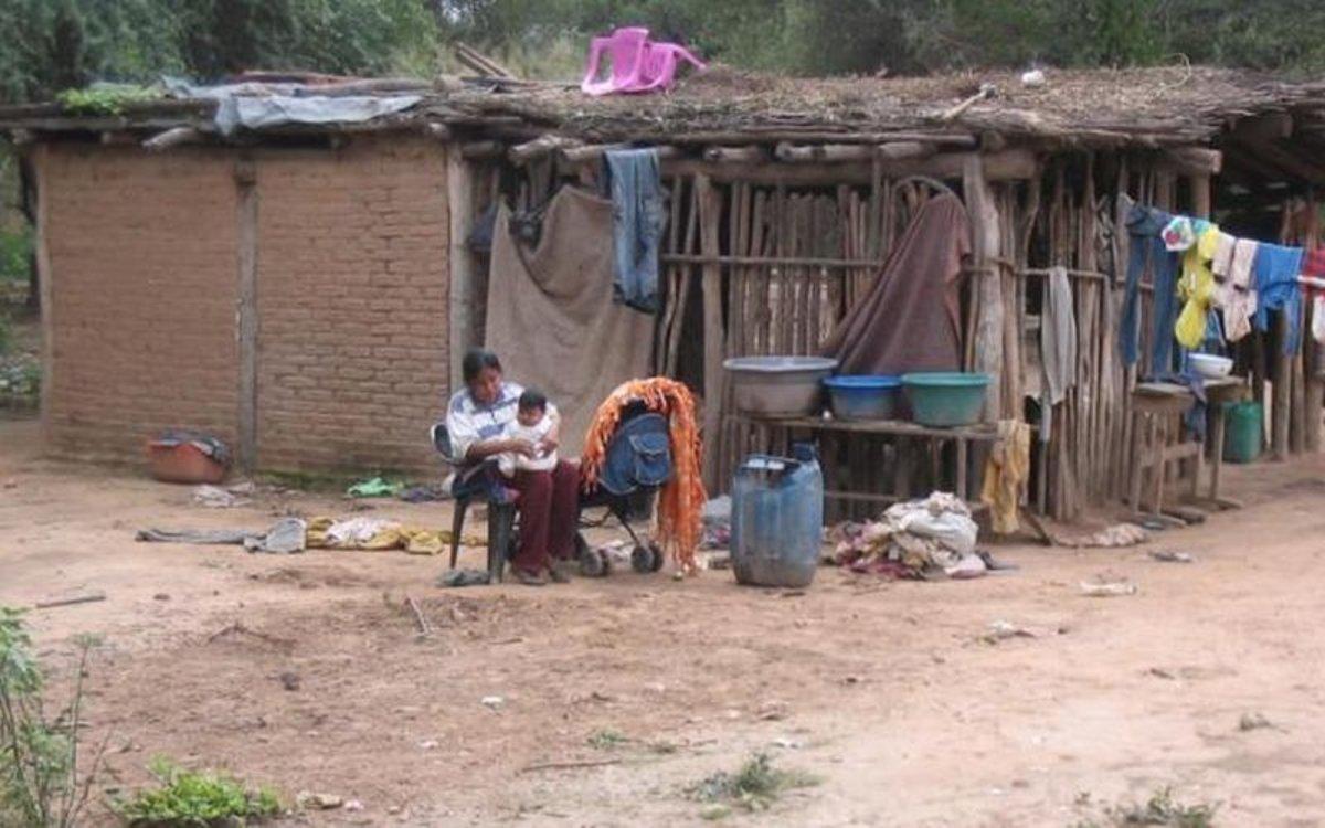 América Latina tendrá 45 millones más de pobres al cerrar el año
