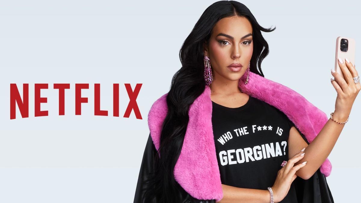 Netflix lanza el tráiler de la nueva temporada de 'Soy Georgina'