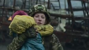 Kalush Orchestra difon un vídeo de ‘Stefania’ a la Ucraïna en guerra