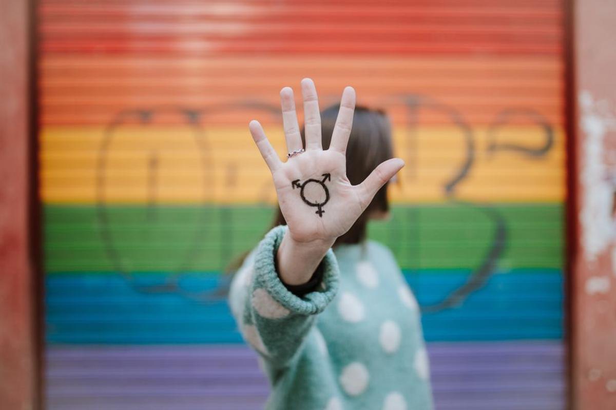 Tirotegen una activista i dona transsexual a Hondures Tirotegen una activista i dona transsexual a Hondures