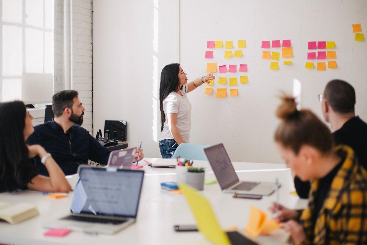 ¿Cómo serán los negocios tras el COVID-19? ¿Cómo serán los negocios tras el COVID-19?