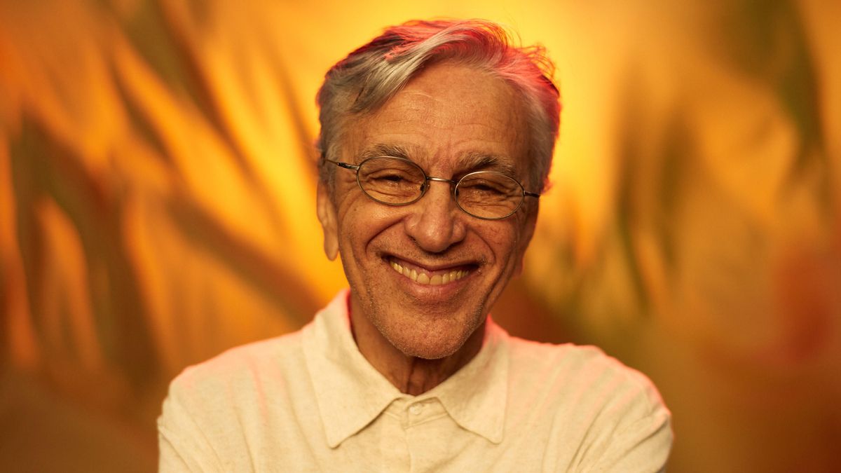 Caetano Veloso: «El més insuportable de la política, amb internet, encara ho és més» Caetano Veloso: «El més insuportable de la política, amb internet, encara ho és més»